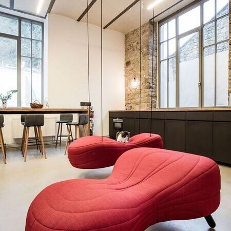 Archicult – Breunig Architekten Würzburg, Deutschland