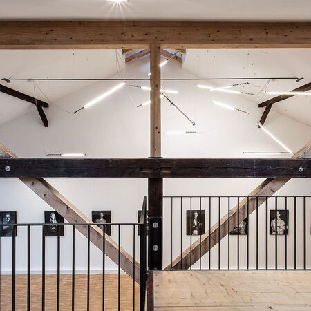 Archicult – Breunig Architekten Würzburg, Deutschland