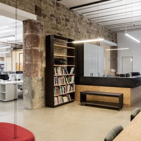 Archicult – Breunig Architekten Würzburg, Deutschland