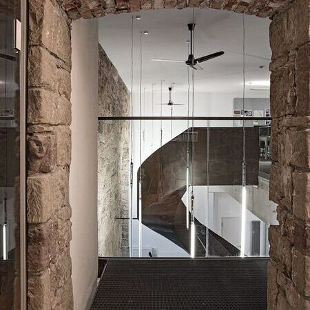 Archicult – Breunig Architekten Würzburg, Deutschland