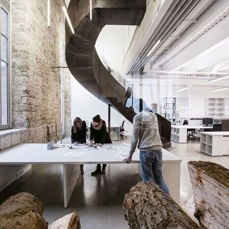 Archicult – Breunig Architekten Würzburg, Deutschland