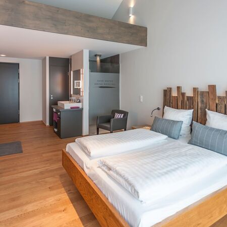 Espenhof – Das Landhotel im Weingut Flonheim, Deutschland