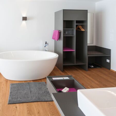 Espenhof – Das Landhotel im Weingut Flonheim, Deutschland