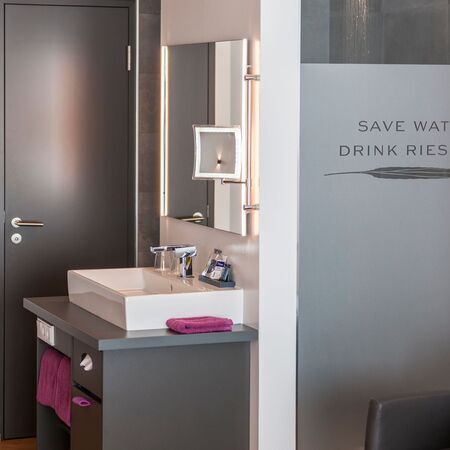 Espenhof – Das Landhotel im Weingut Flonheim, Deutschland