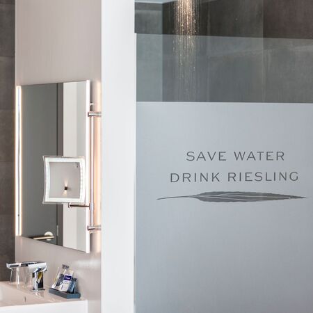 Espenhof – Das Landhotel im Weingut Flonheim, Deutschland