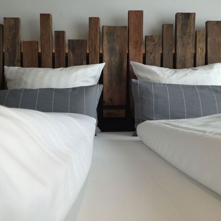 Espenhof – Das Landhotel im Weingut Flonheim, Deutschland