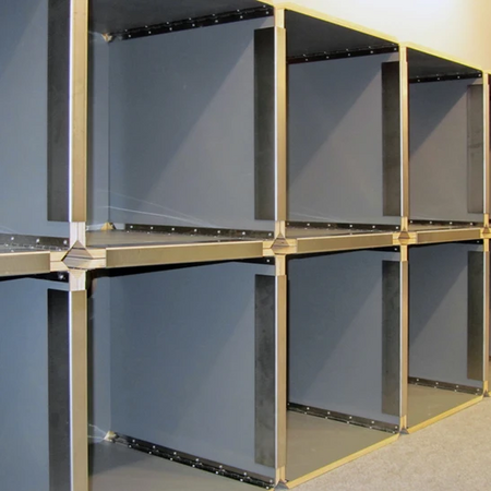 FLIP THE CUBE ³ – ein Möbel für alles… Möbeldesign