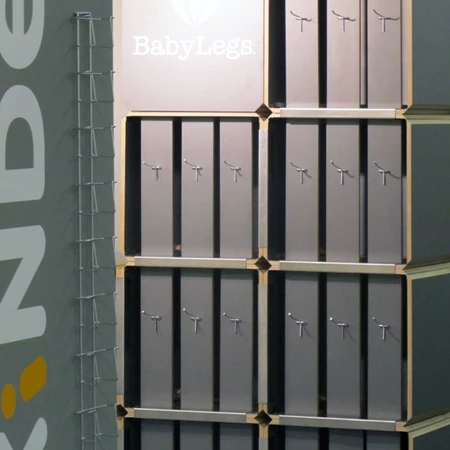 FLIP THE CUBE ³ – ein Möbel für alles… Möbeldesign