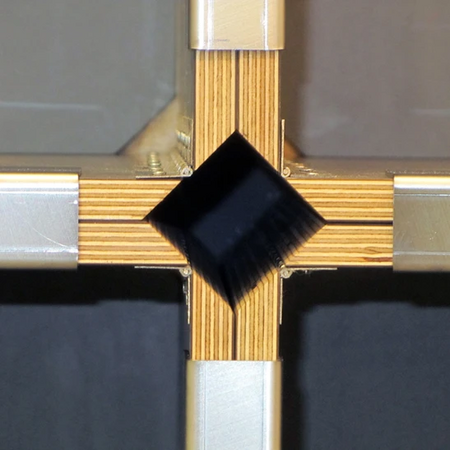 FLIP THE CUBE ³ – ein Möbel für alles… Möbeldesign