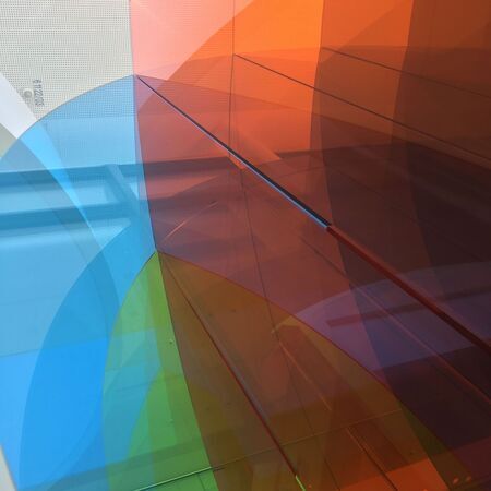 Harting EDC Foyer, Kunstbeleuchtung Espelkamp, Deutschland