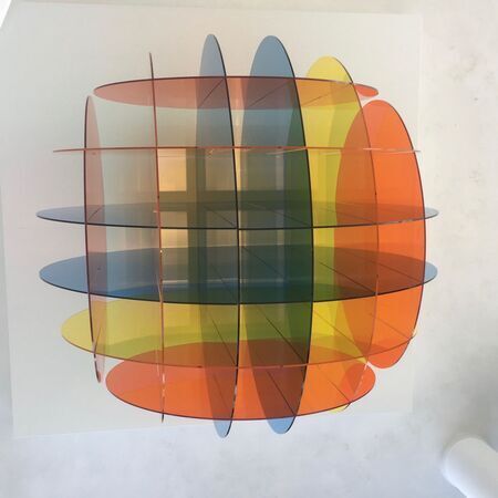 Harting EDC Foyer, Kunstbeleuchtung Espelkamp, Deutschland