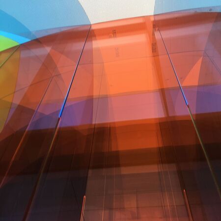 Harting EDC Foyer, Kunstbeleuchtung Espelkamp, Deutschland