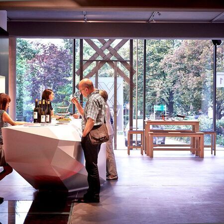 Vinothek Weinkorb in Korb im Remstal Korb, Deutschland