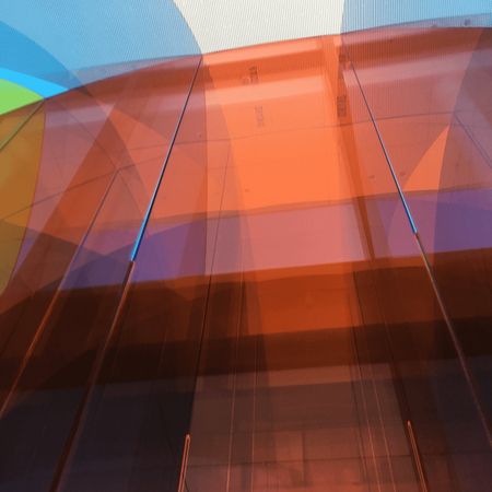 Licht für die Kunst - Beleuchtung der Skulptur im Foyer des neuen Harting EDC in Espelkamp