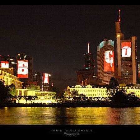 Es war so etwas wie eine Initialzündung – die SKY ARENA 2006