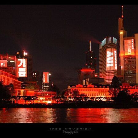 Es war so etwas wie eine Initialzündung – die SKY ARENA 2006