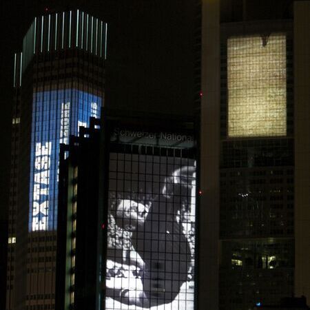 Es war so etwas wie eine Initialzündung – die SKY ARENA 2006