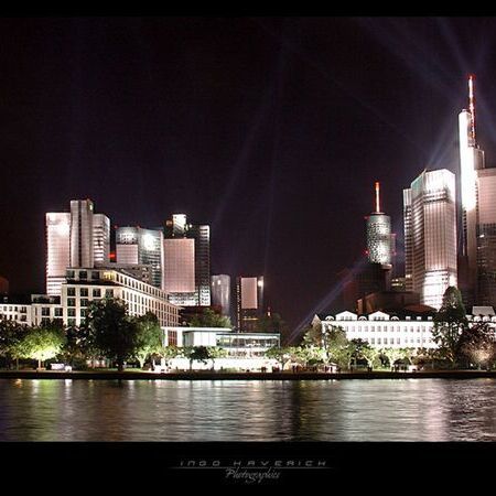 Es war so etwas wie eine Initialzündung – die SKY ARENA 2006