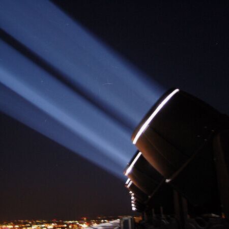 Es war so etwas wie eine Initialzündung – die SKY ARENA 2006