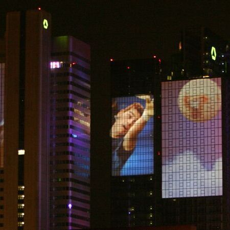 Es war so etwas wie eine Initialzündung – die SKY ARENA 2006