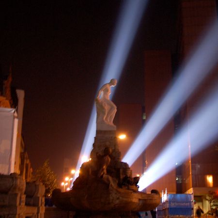 Es war so etwas wie eine Initialzündung – die SKY ARENA 2006