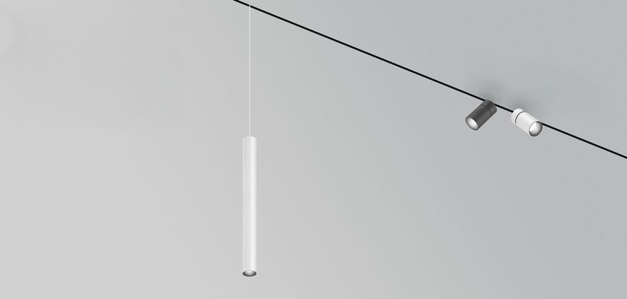 Lichtplanung für Privatwohnung