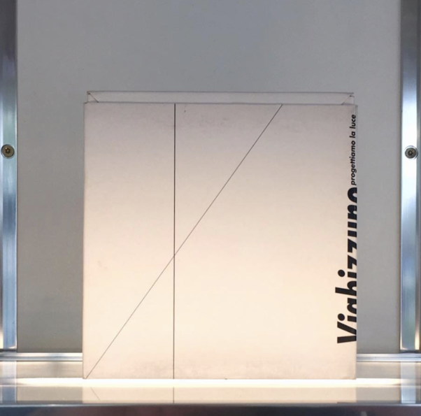 Lichtgestaltung und Ladenkonzepte für Nike