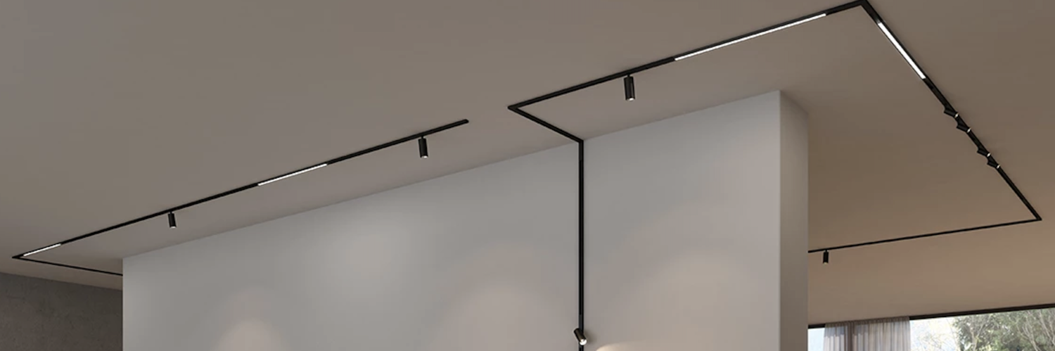 Lichtplanung für Privatwohnung