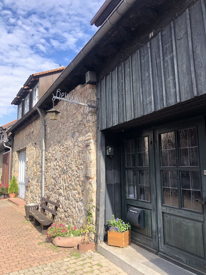 Das Zwingenberger Museum