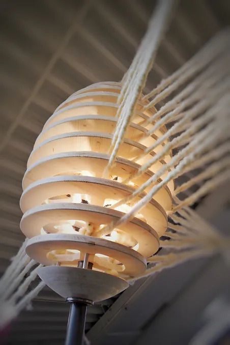 Objekt und Leuchtenentwicklung