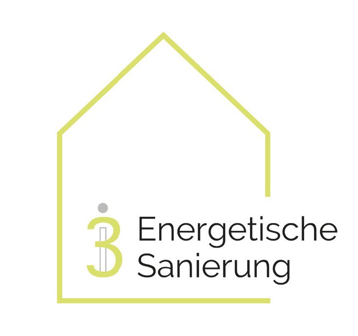 3i- Energetische Sanierung