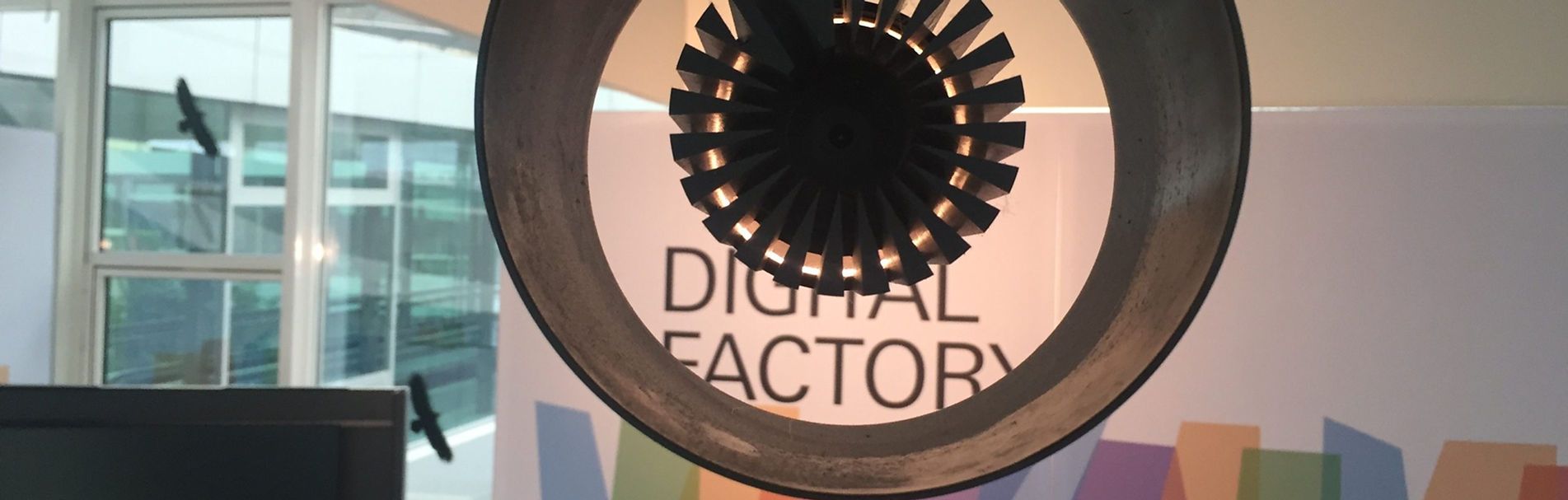 Digital Factory