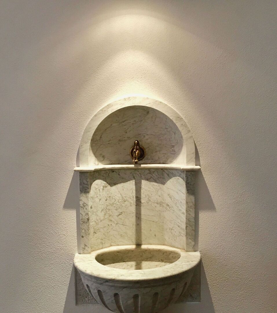 Die Goldene Waage der Frankfurter Altstadt