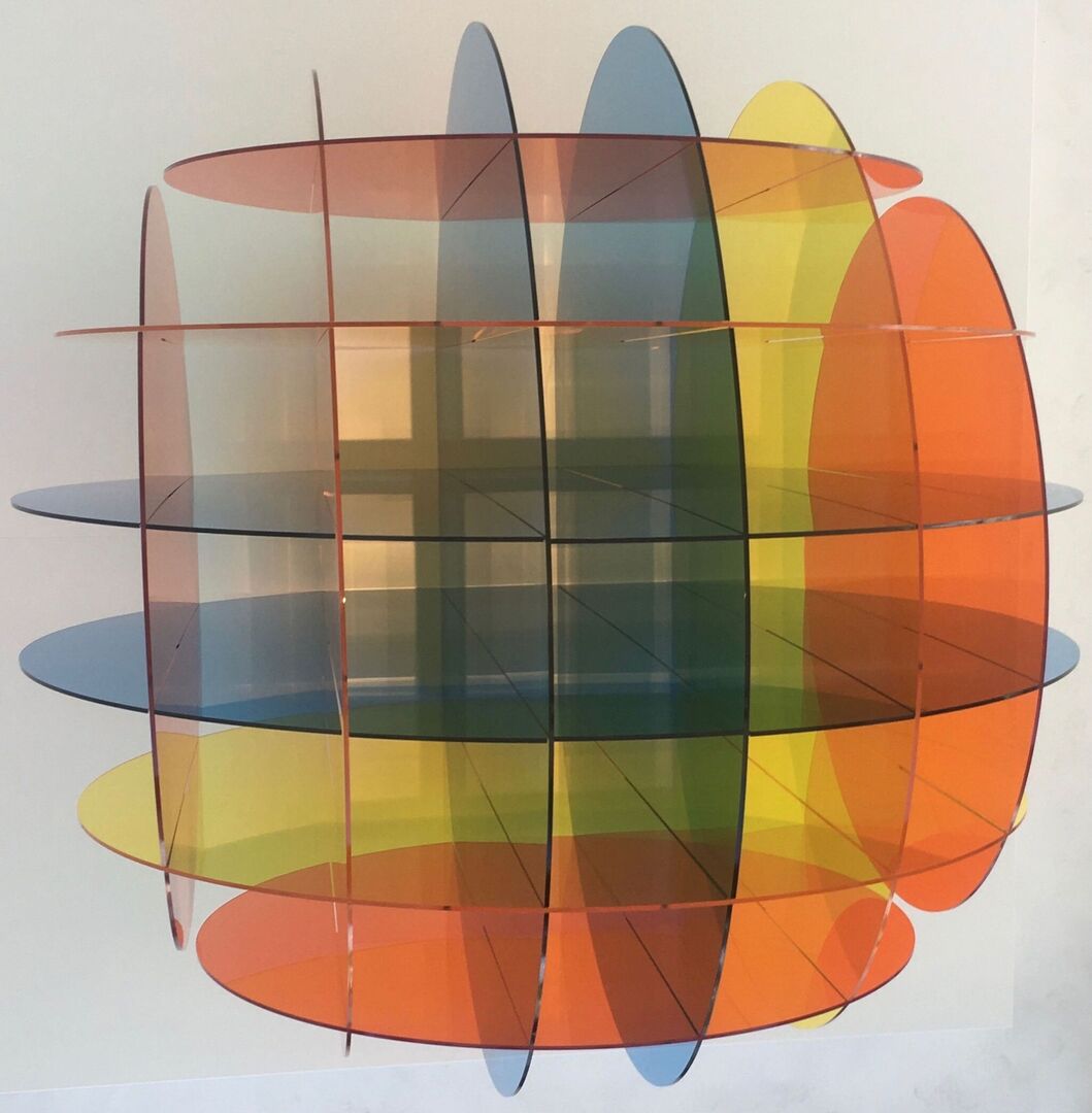 Harting EDC Foyer Kunstbeleuchtung