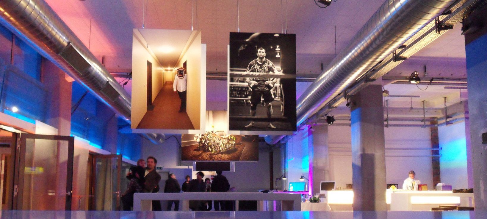 Katapult° Award Frankfurt am Main, Deutschland