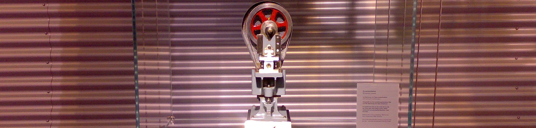 Produktausstellung und Kompetenzausstellung für Viessmann