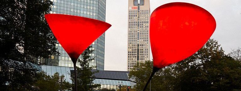 Madison Real Estate Frankfurt, Deutschland