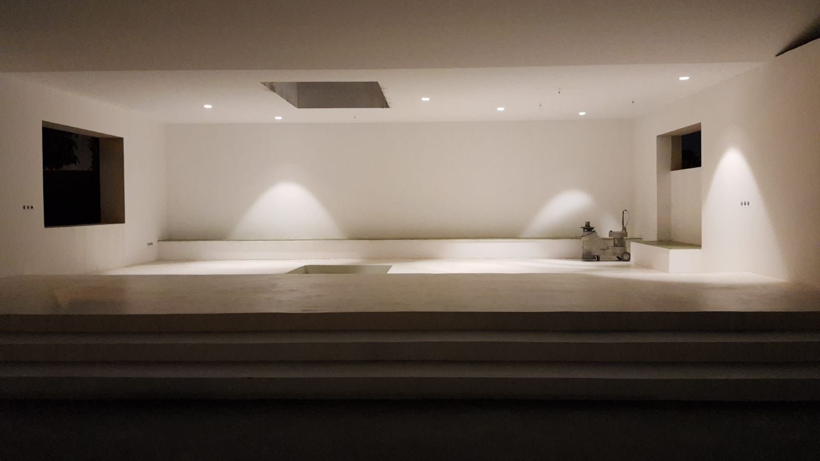 Private Villa Jeddah, Saudi Arabien