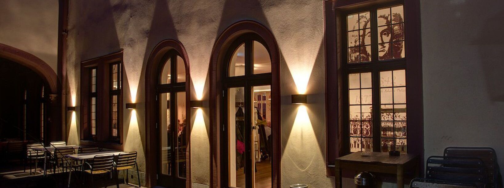 Ratskeller Würzburg, Deutschland